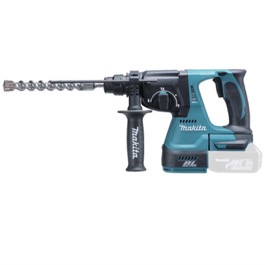 Makita Borehammer 18V  BHR243 , L�s enhed