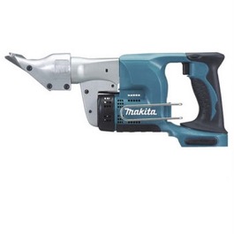 Makita LXT 18V Li-Ion Metal pladesaks, l�s enhed
