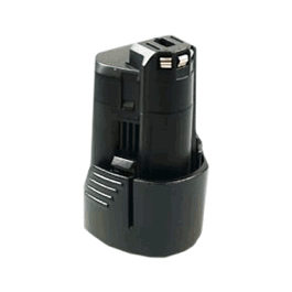 Bosch 10.8v  1,3 Ah Li-ion Batteri 