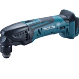 Makita Multicutter BTM40z14,4 bar enhed.