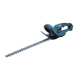 Makita  18V Li-Ion H�kkeklipper,  l�s enhed BUH523z