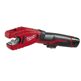 Milwaukee R�rsk�rer 12V Li-Ion M12 serien KIT