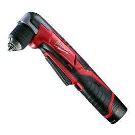 Milwaukee 12V Vinkelskruemaskine M12  L�s enhed C12RAD-0