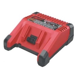 Milwaukee C18C lader 18V  M18 serien C18 & H18 mask