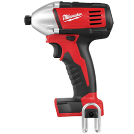 Milwaukee Slagskruemaskine 18V LiIon NYE M serie L�s enhed