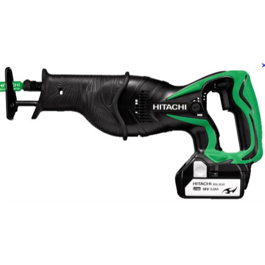 Hitachi Bajonetsav CR18DSL 18V Li-ion KIT (slide-in)
