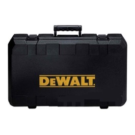 Dewalt Hardcase til DC385 bajonetsav