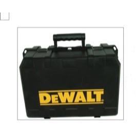 Dewalt Hardcase til DC390