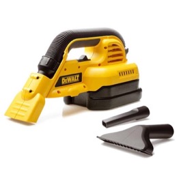 Dewalt H�ndst�vsuger 18V
