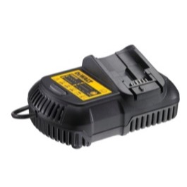 DeWALT Oplader XR DCB105 10.8-18V