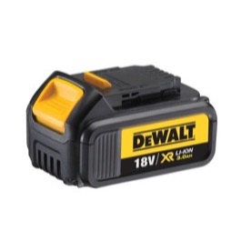 Dewalt 18V Batteri LI-ION 3,0 Ah SLIDE-IN DCB180