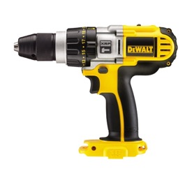 Dewalt 18 V  NANO Slagbore/bore/skrue maskine L�S enhed