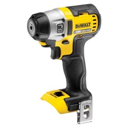 Dewalt 18V  Slagskruemask - DCF895 L�s Enhed. KULFRI