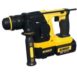 Dewalt 18V Borehammer XR Li-Ion 3.0Ah Komplet kit