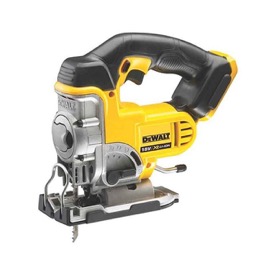 Dewalt Stiksav XR 18V  Li-ON SLIDE-IN ( l�s enhed)