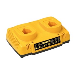 Dewalt lader 7,2-18.0v MiCd/NiMH  1 times