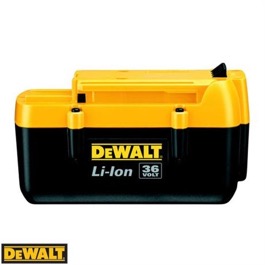 Dewalt 36V Li-Ion  Original Batteri 