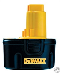 Dewalt 12V 2.6A  Original Batteri 