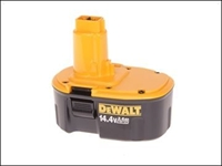 Dewalt 14,4V 2.6A  NiMH Original Batteri 
