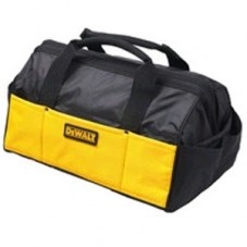 Dewalt taske metalforst�rket lille model 1-3 enh.