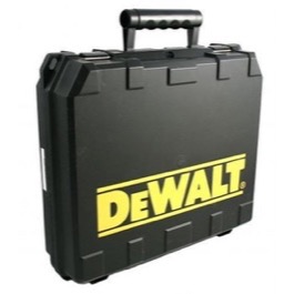 Dewalt Hardcase til DC330 stiksav