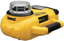Dewalt Fuldautomatisk Rotationslaser KIT