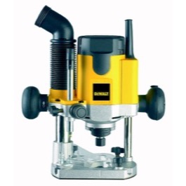 Dewalt 230V Overfr�ser model DW621K