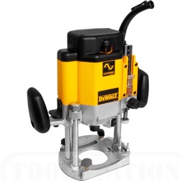 Dewalt 230V Overfr�ser model DW625EK