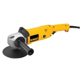 Dewalt Polermaskine 1150W 178 mm DW849