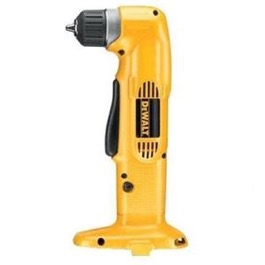 18 Volt Vinkelboremaskine - L�s enhed
