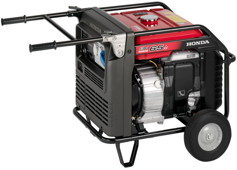 Honda Generator EM65IS