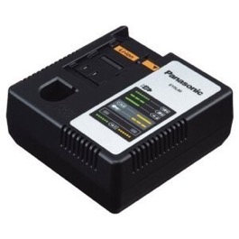 Panasonic 14,4/21,6/28,8V Multi lader Li/Nimh/NiCd