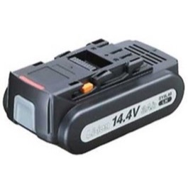 Panasonic 14,4V 3.0Ah Li-Ion batteri OEM udgave