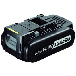 Panasonic 14,4V 3.3 Ah Li-Ion batteri