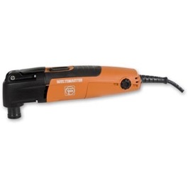 Fein Multimaster 250 Quick-In l�s maskine uden kuffert/tilbeh�r