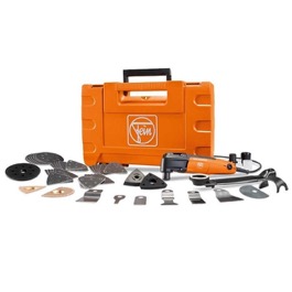 Fein Multimaster FMM250Q TOP 2013 Model KIT