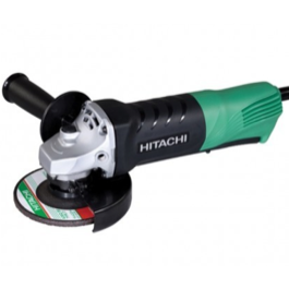 Hitachi vinkelsiber 230v G12SQ 840w 115mm