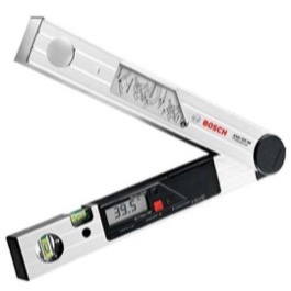 BOSCH GAM 220 MF Professionel vinkelm�ler