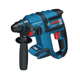 Bosch  18V borehammer KULL�S  GBH  18 V-EC L�s enhed