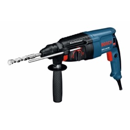 Bosch 230V Slagboremaskine GBH 2-26DRE