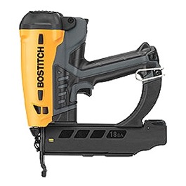 Bostitch GBT1850KU GAS / Batteridrevet dykekrpistol