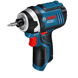 Bosch 10.8V Li-Ion slagskruetr�kker GDR 10.8 (l�s)