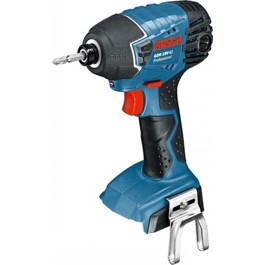 Bosch 18V Li-Ion slagskruetr�kker GDR 18 V-Li