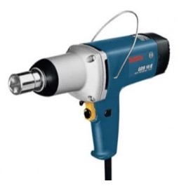Bosch 230V proffesionel Slagn�gle GDS 18 E 