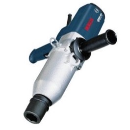 Bosch 230V proffesionel Slagn�gle op til 1000Nm
