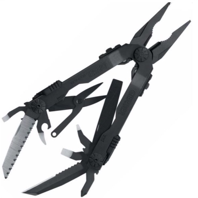 GERBER® Diesel MultiTool Sort