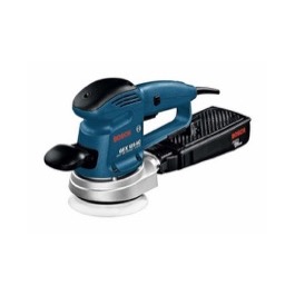  Bosch Excentersliber GEX 125 AC