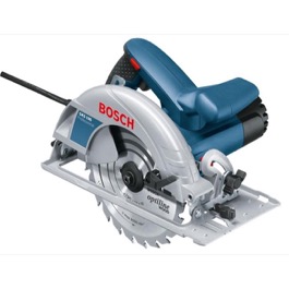 Bosch 230V kraftfuld rundsav 1400W GKS 190