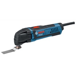Bosch GOP 250 CE multicutter 