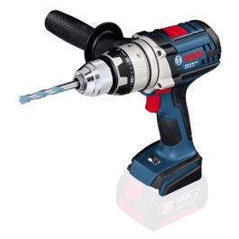 Bosch 18V GSB 18 VE-2-LI Pro Slag/Boremaskine  L�s enhed